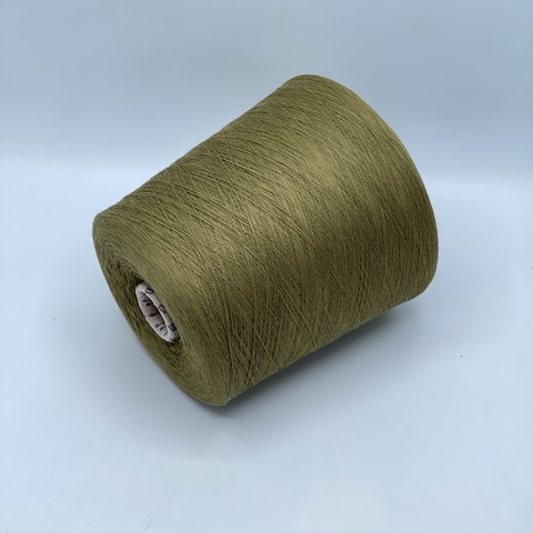 Olimpias,Cotton combed, 2540м. 100%Хлопок, Олива(183), 39040