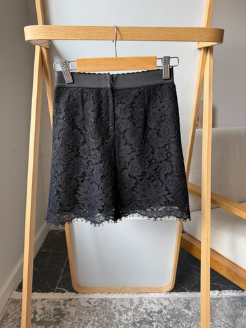 Новая кружевная юбка Dolce Gabbana, 116