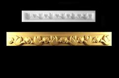 Силиконовый молд 