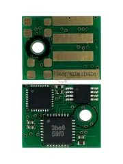 Чип для картриджа V60STB15 NON-OEM