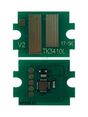 Чип TK-3410 для Kyocera ECOSYS PA5000x / ECOSYS PA5000x KL3, 15.5K