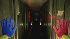 Poppy Playtime: глава 1 (для PS4/PS5, интерфейс и субтитры на русском языке) [услуга выкупа игры в аккаунт PSN UA]