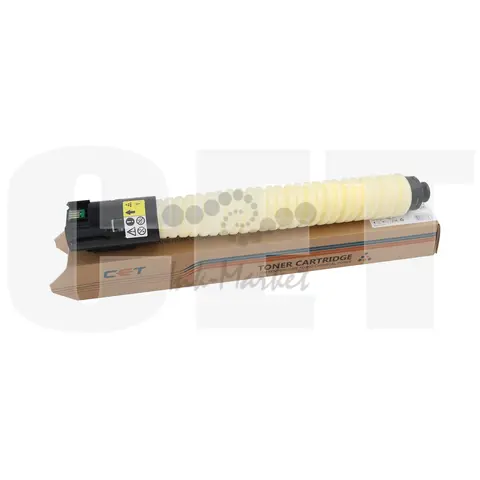 Тонер-картридж (CPP, CPT, CE08) 106R04056 для XEROX VersaLink C8000 (CET) Yellow, 190г, 16500 стр., CET141701U