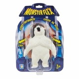 Monster Flex 1Toy тянущийся монстр «Полярный медведь»