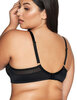 Бюстгальтер полупоролоновый Ava MIRAY 2114 PU Black
