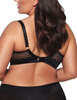 Бюстгальтер мягкий Ava INNESA 2103 M Bralette черный