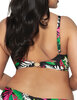 Бюстгальтер купальный мягкая чашка Ava TROPICAL ISLAND SK202 M