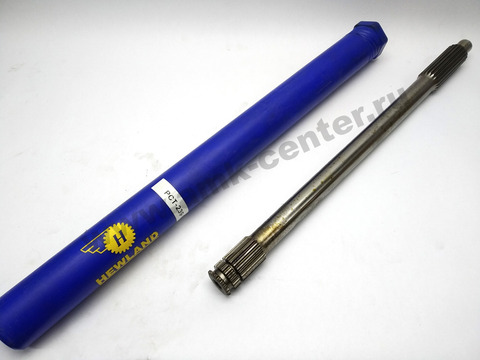 PCT-239-7 Первичный вал HEWLAND