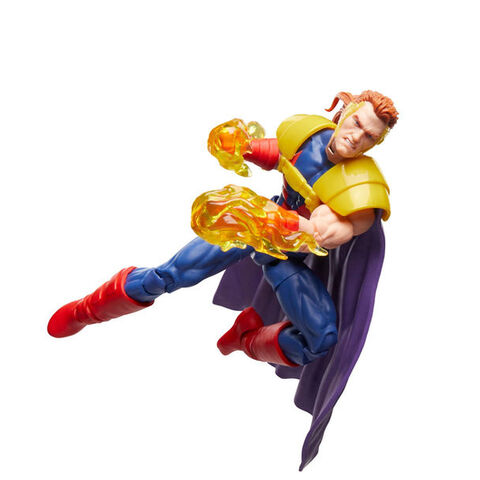 Фигурка Фабиан Кортес комикс Люди Икс Marvel Legends