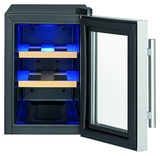 Винный шкаф Profi Cook PC-WK 1231