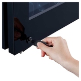 Винный шкаф Libhof Gourmet GP-38 Black