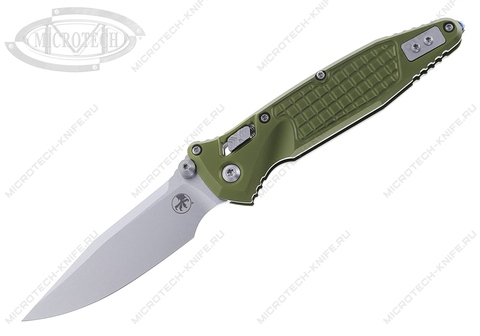 Нож Microtech Socom Delta 159RL-10APOD Ram-Lok 