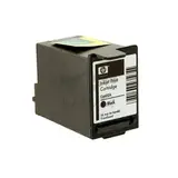 Картридж Hewlett-Packard Струйный Generic, Черный (C6602A)