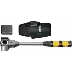 Трещотка Koloss 1/2 SB WERA 05003692001