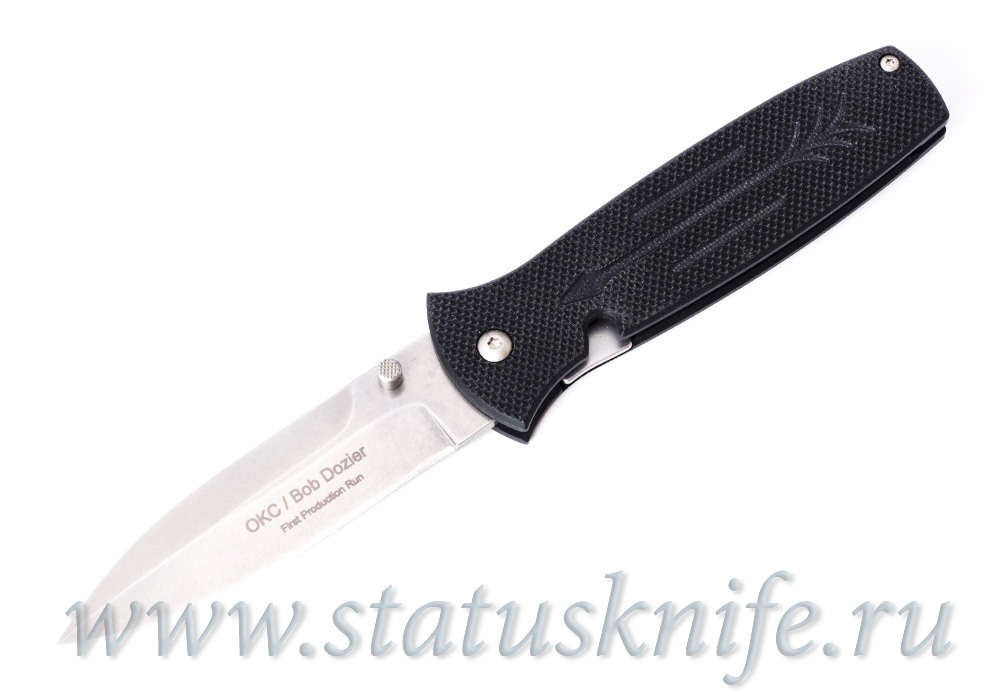 Нож Ontario OKC Dozier Arrow SP 9100 FP