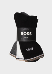 Носки BOSS (3 шт.)