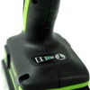 Гайковерт ударный аккумуляторный Greenworks Арт. 3802907, 24V, 400Нм, бесщеточный, без АКБ и ЗУ — фото 8