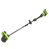 Снегоуборщик аккумуляторный Greenworks Арт. 2603107UG, 40V, 30 см, с регулируемым направлением выброса, бесщеточный, с 1хАКБ 5 Ач и ЗУ — фото 3