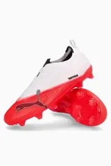 Бутсы Puma Ultra Nitro 7 Ultimate LL FG/AG Junior
