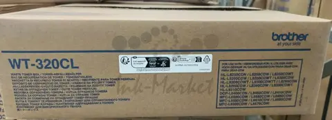 Ricoh FT 3013, 3213, 3513 (tip 320) Tube 320g Orig.