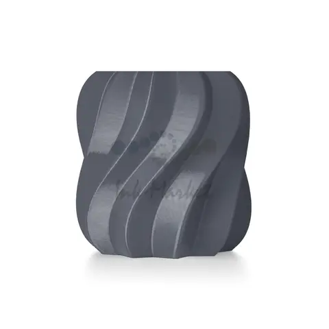 Пластик для 3D-печати Anycubic PETG, 1.75 мм, 1 кг, текстурированный серый (Texture Grey), AHPEGY