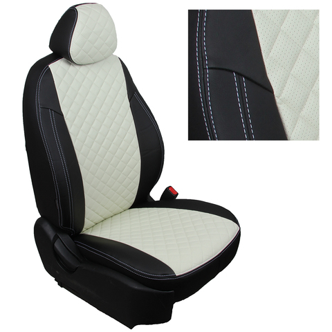 Авточехлы Mazda CX-7 с 06-13г. Авточехлы Mazda CX-7 с 06-13г.