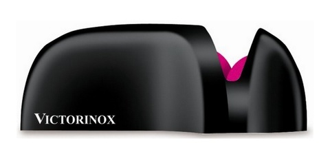 Точилка Victorinox Rubicut, для кухонных ножей, Black (7.8720)