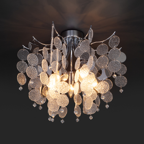 Потолочная люстра 334/5 Smart