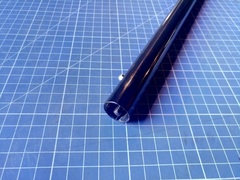 Штанга DDE ET950CD (NEW) нижняя часть в сборе