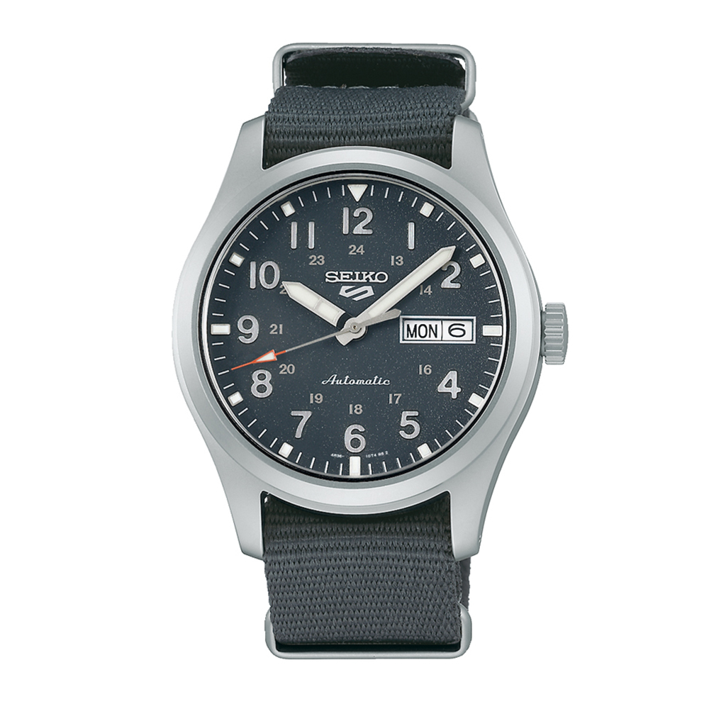 

Наручные часы Seiko, 5 Sports SRPG31K1S