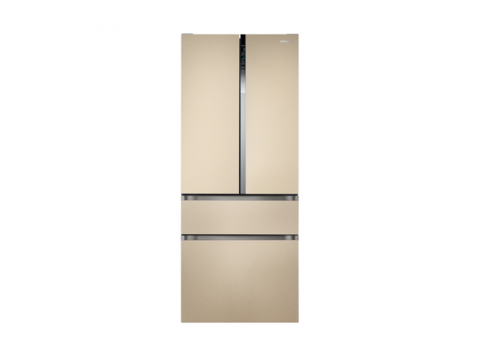 Холодильник side-by-side Samsung RF50N5861FG/WT