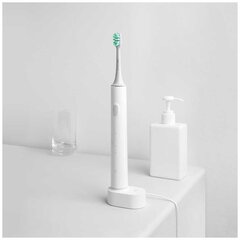 Электрическая зубная щетка Xiaomi Mijia Sonic Electric Toothbrush T500 MES601 White