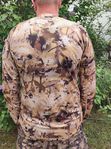 Футболка PROTECTION King Hunter Camo Duck