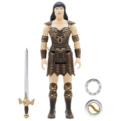 Фигурка Super7 Xena Warrior Princess: Xena