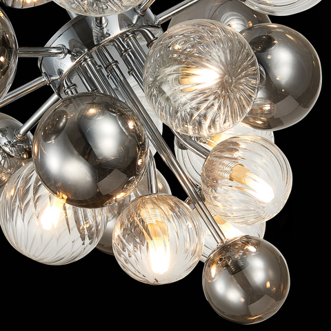 Люстра потолочная ST Luce Vinetto SL1124.102.10