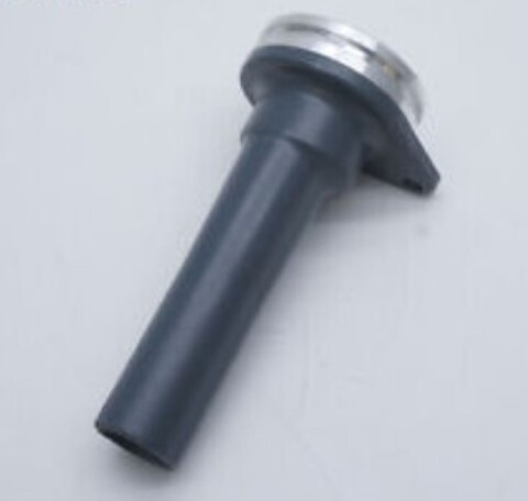 Корпус сальников нижний Yamaha 6G11539602CA
