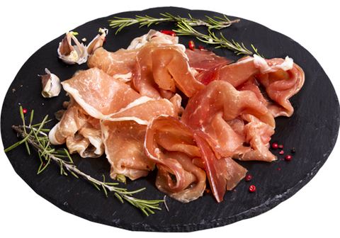 Хамон сыровяленый 16 месяцев SD, 70г