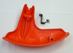 Кожух защитный для бензокосы STIHL FS 55/56/70