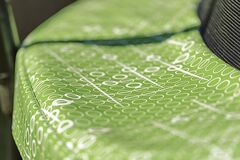 Большой батут Hasttings Classic Green (4,6 м) для взрослых