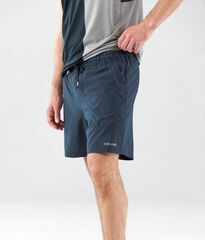 Теннисные шорты Head Padel Shorts - navy