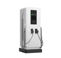 Зарядная станция SMPLENERGY Celerrimus 90кВт