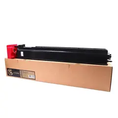 Тонер-картридж БУЛАТ s-Line TN-613M для Konica Minolta bizhub C452, bizhub C552, bizhub C652 (Пурпурный, 30000 стр.)