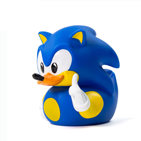 Уточка Tubbz: Sonic the Hedgehog - Sonic
