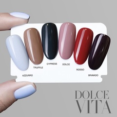 Гель для ногтей LUXIO DOLCE