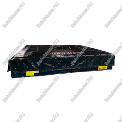 Надувные подушки, аэроподушки