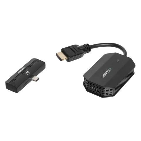 Беспроводной HDMI адаптер EDUP EH-WD9905C (приемник + передатчик)