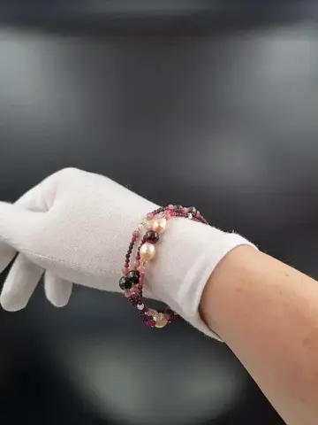 Браслет 3в1