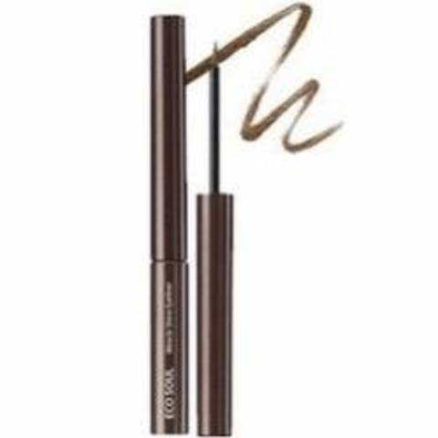 Eco Soul Miracle Shine Eyeliner
