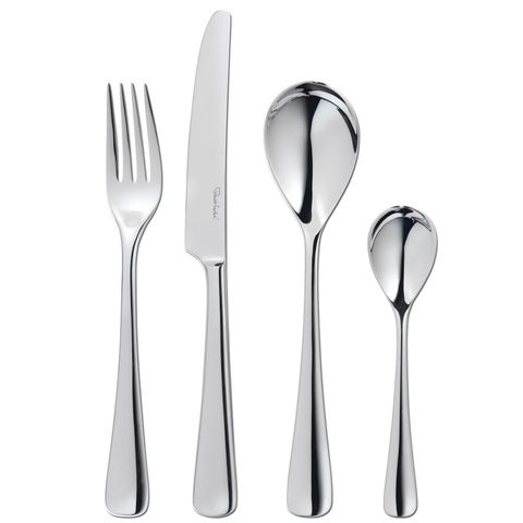 Набор столовых приборов на 6 персон 24 предмета Robert Welch Malvern