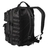 Rucksack US Assault Pack Tactical Black LG